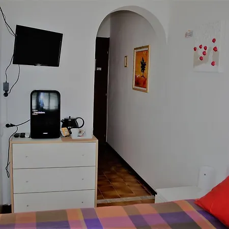 Bed & Breakfast Il Bolentino Varenna-3