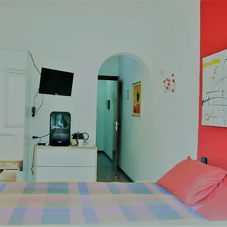 Bed & Breakfast Il Bolentino Varenna-2